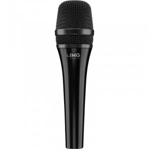 Microfon cu fir dinamic cardioid Stage Line DM-710