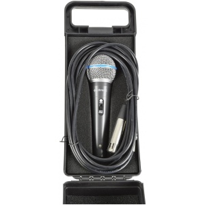 Microfon dinamic Citronic DM15