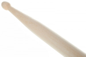 Millenium 5A Maple Drumsticks -Wood - Img 3