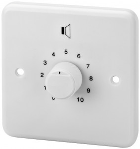 Monacor ATT-2100/WS