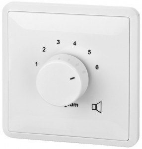 Monacor ATT-306