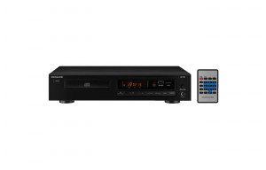 Monacor CD-156