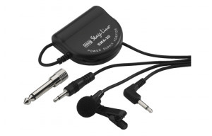Monacor ECM-2500