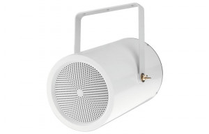 Monacor EDL-255/WS
