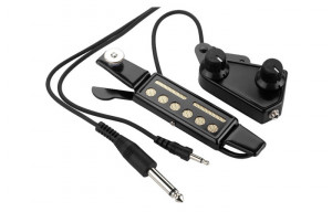 Monacor GM-100