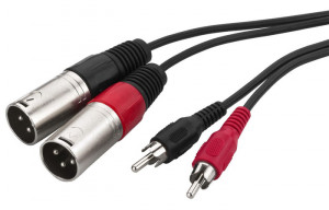 Monacor MCA-127P