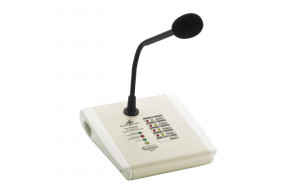 Monacor PA-4000RC