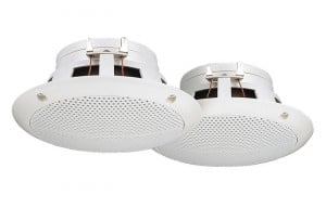 Monacor SPE-230/WS
