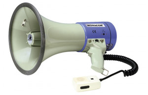 Monacor TM-27