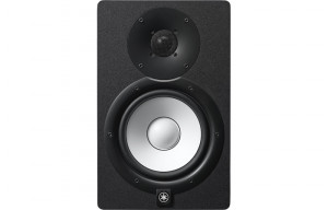 Monitor activ de studio Yamaha HS7 95 Watti, bass 6.5'', inalta 1''