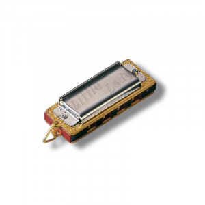 MUZICUTA HOHNER LITTLE LADY -Do major
