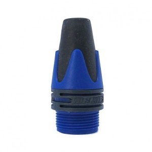 Neutrik BXX-2 Blue Manson de diferentiere XLR