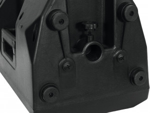 OMNITRONIC XKB-208A, 105 W, 120 dB - Img 3