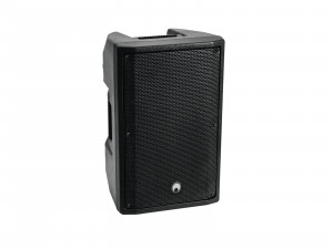 OMNITRONIC XKB-210A, 250 W, 121 dB