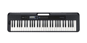 Orga electronica Casio CT S300 61 clape