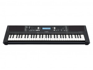 Orga electronica pentru incepatori Yamaha PSR-E373