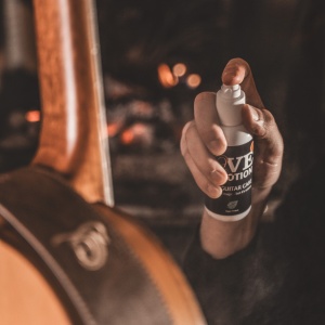 Ortega OLP-GTR Guitar Care – Curățare Profesională (150 ml) - Img 2