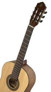 Ortega Pickers Pack 4/4 – Set Complet de Chitară Clasică - Img 3