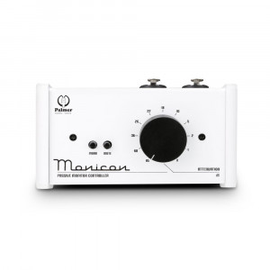 Palmer Monicon W - controller volum monitoare studio - Img 3
