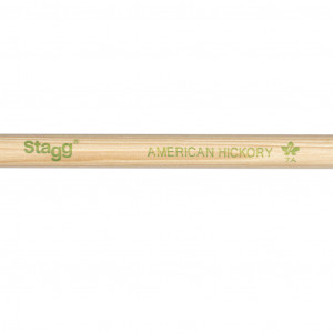 Pereche de Hickory Sticks, seria V / 7A- Wooden Tip - Img 3