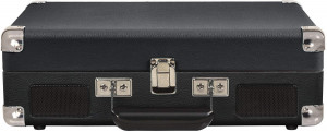 Pick-up Crosley Cruiser - Black - Img 7