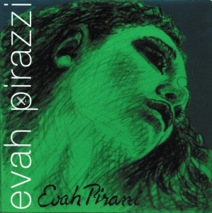 Pirastro Evah Pirazzi - corzi vioara