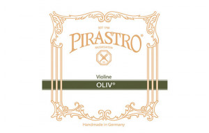 Pirastro Oliv Violin 4/4 Medium