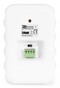Power Dynamics BC30V, alb - Img 4