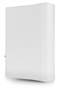 Power Dynamics BC40V, alb - Img 2