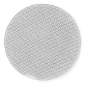 Power Dynamics FCS8 952.549 – Difuzor de Tavan Premium Sunet Hi-Fi și Design Minimalist - Img 3