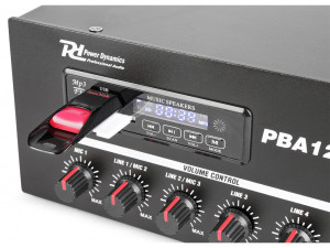 Power Dynamics PBA30 - Img 2