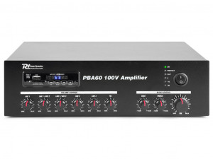 Power Dynamics PBA60