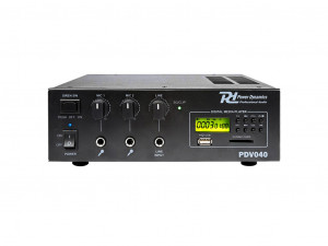 Power Dynamics PDV040 - Img 1