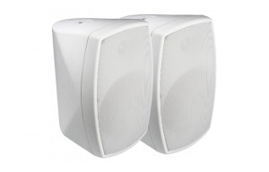PowerDynamics ISP4W