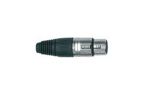 PROEL XLR 3FV