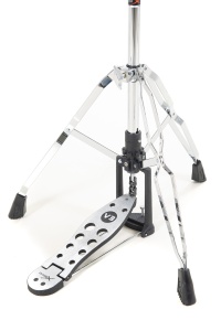PURE GEWA Basix 600 HH-600-V3 – Stativ Hi-Hat Heavy Duty cu acționare pe lanț - Img 4