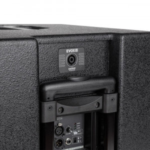 RCF EVOX 12 - sistem activ, 700W, 130 dB - Img 14