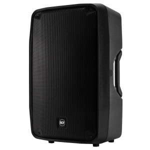 RCF HDM 45-A - boxa activa 1100W, 133 dB - Img 2
