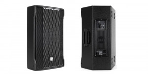 RCF ST 12-SMA II - monitor activ, 400W, 129 dB - Img 8
