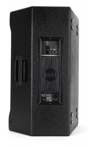 RCF ST 15-SMA IIII - monitor activ, 600W, 131 dB - Img 6