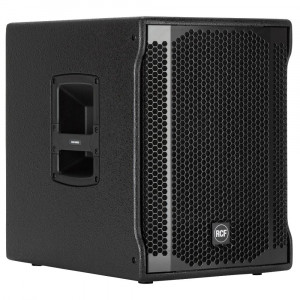 RCF SUB 702-AS II - subwoofer activ 700W, 129 dB - Img 3