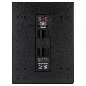 RCF SUB 8003-AS II - subwoofer activ 1100W, 137 dB