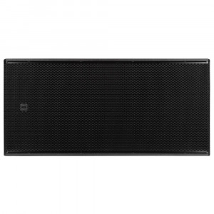 RCF SUB 8008-AS II - subwoofer activ 2200W, 137 dB