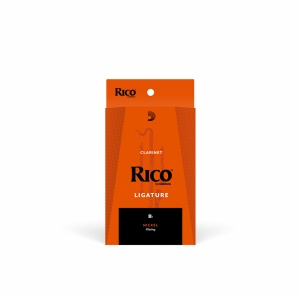 RICO Ligature & Cap Clarinet Bb - Bratara clarinet - Img 3