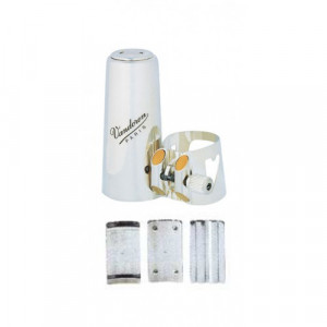 Saxofon tenor/clarinet alto Vandoren Optimum