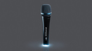 Sennheiser E 945 - Img 2