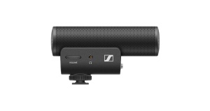 Sennheiser MKE 400 MKII – Microfon Shotgun Profesional pentru Vlogging și Cinematografie Mobila - Img 7