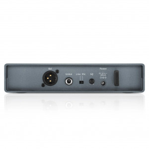 Sennheiser XSW 1-Cl1 - Img 5
