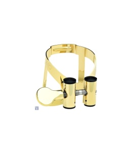 Set bratara si capac Vandoren LC57GP pentru saxofon alto