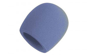 Shure A58 WS Blue